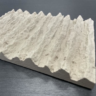 Polyurethan PU-Wand 3D kopieren großes Wand-Brett PUs